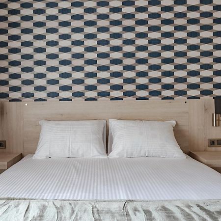 Yudgi - Home Hotel Chornomorsk Exterior foto